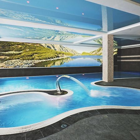 Hotel Zywiecki Medical Spa & Sport Zywiec Przylekow Exterior foto
