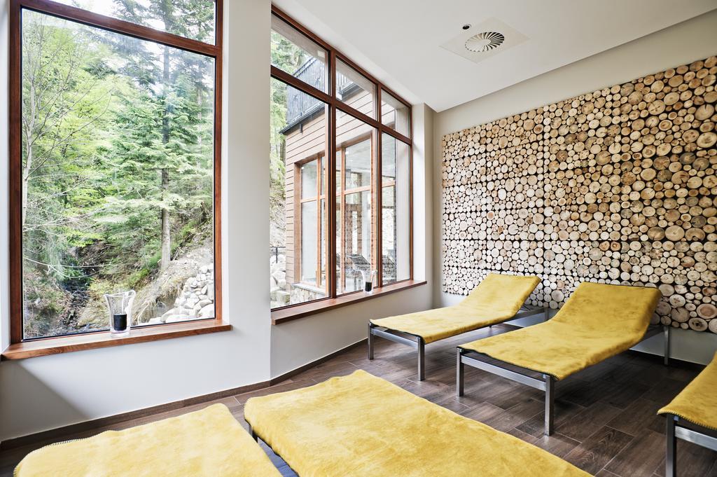 Hotel Zywiecki Medical Spa & Sport Zywiec Przylekow Exterior foto